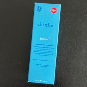Skinfix Barrier+ Foaming Oil Cleanser